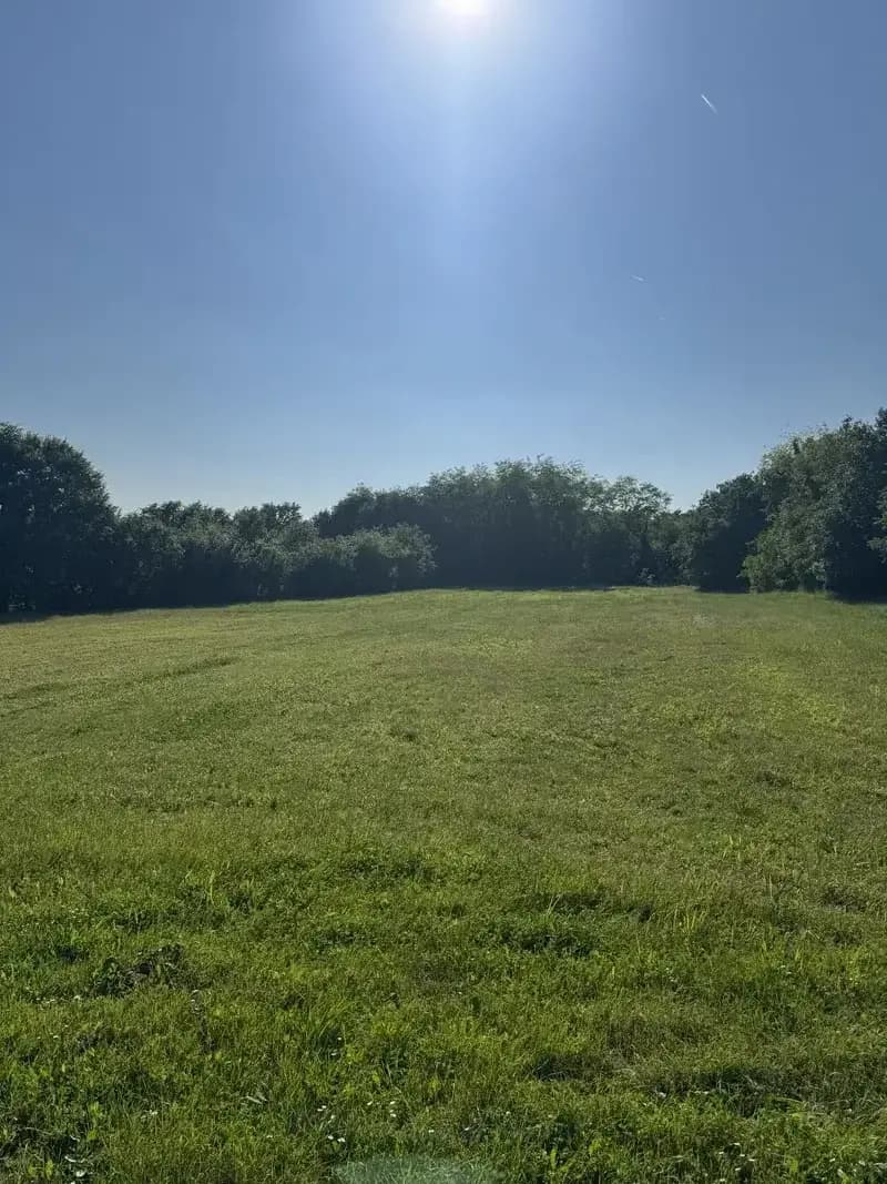 Prekrasno prirodno okruženje Vile Fabris