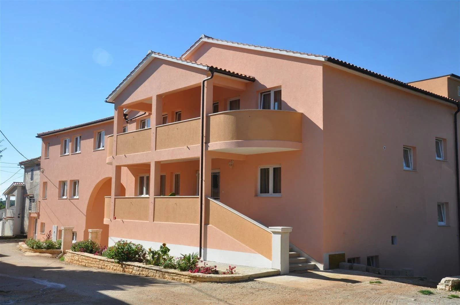 Vila Fabris